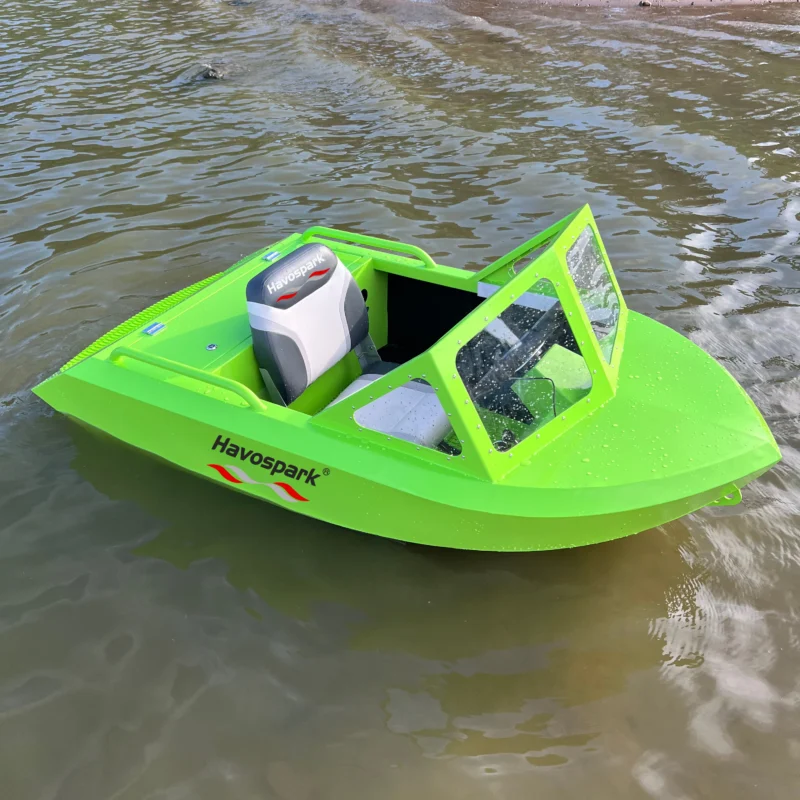 Buy Havospark Mini Jet Boat